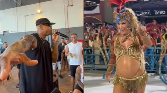 Reprodução / Redes sociais