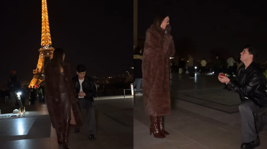 Reprodução / Redes sociais