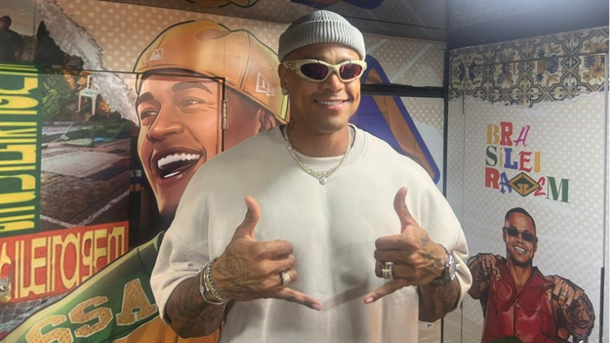 EXCLUSIVO: Léo Santana puxa primeiro dia do Pipoca do Gigante: “É