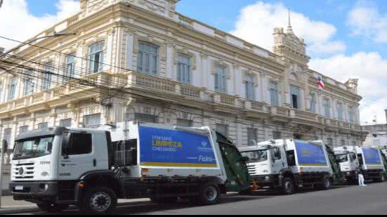 Prefeitura de Feira de Santana