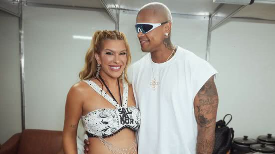 Thiago Duran e Caio Duran / Camarote Salvador