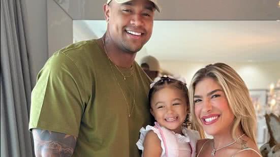 Reprodução Redes sociais