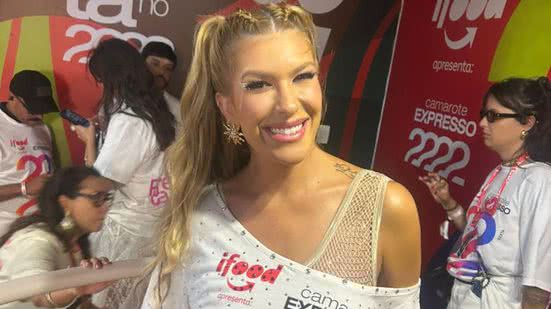 Tiago Di Araújo / BNews