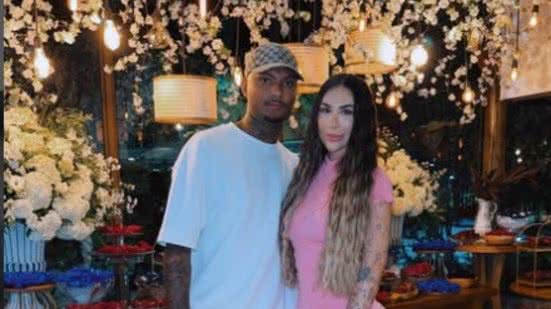 Reprodução / Redes Sociais