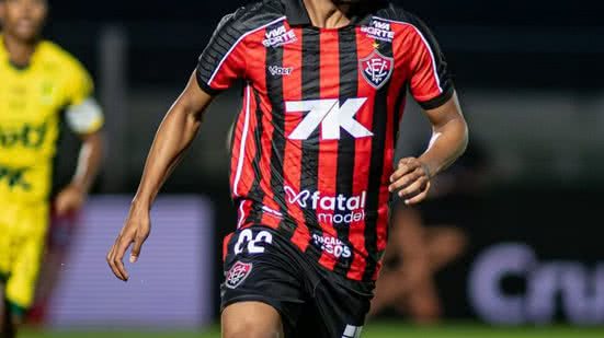 Victor Ferreira / EC Vitória