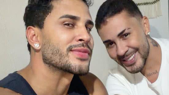 Reprodução / Redes sociais