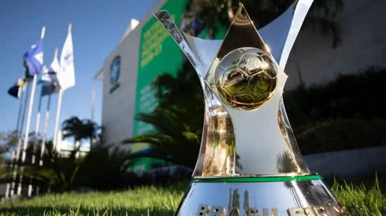 Lucas Figueiredo / CBF