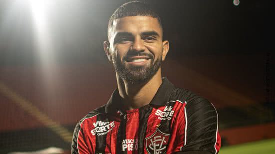 Victor Ferreira / EC Vitória
