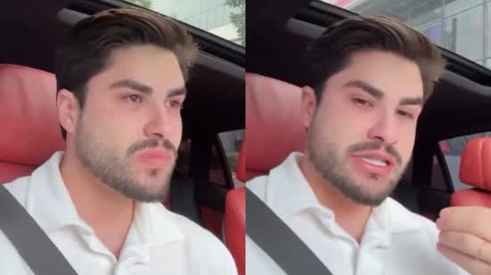 Reprodução / Redes sociais