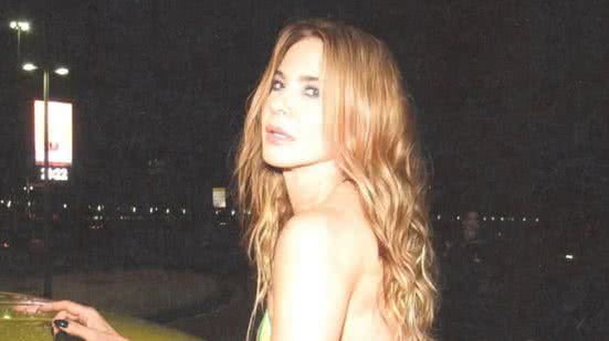 Reprodução / Redes sociais