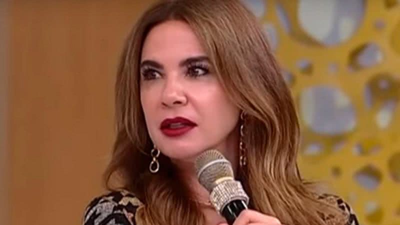 Reprodução/RedeTV!