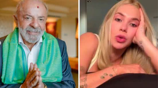 Reprdoução/redes sociais