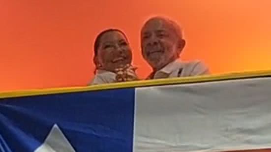 José Gabriel / Bnews