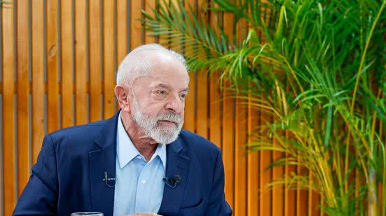 Ricardo Stuckert / PR