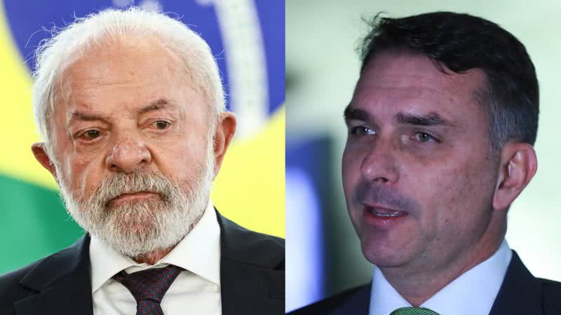 Marcelo Camargo/Agência Brasil | Lula Marques/Agência Brasil
