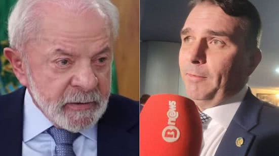 Reprodução - Uol / BNEWS - Montagem