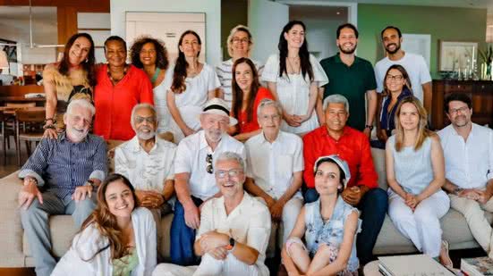 Ricardo Stuckert / Divulgação