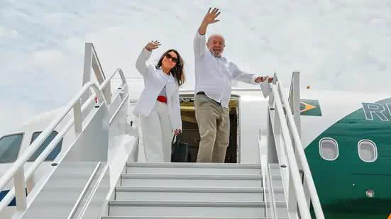 Ricardo Stuckert/ PR