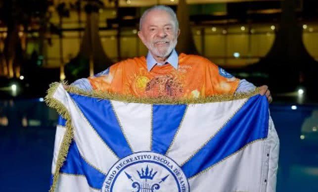Ricardo Stuckert / Divulgação