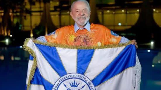 Ricardo Stuckert / Divulgação