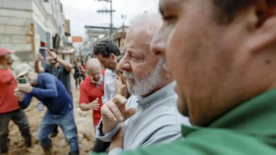 Ricardo Stuckert / PR