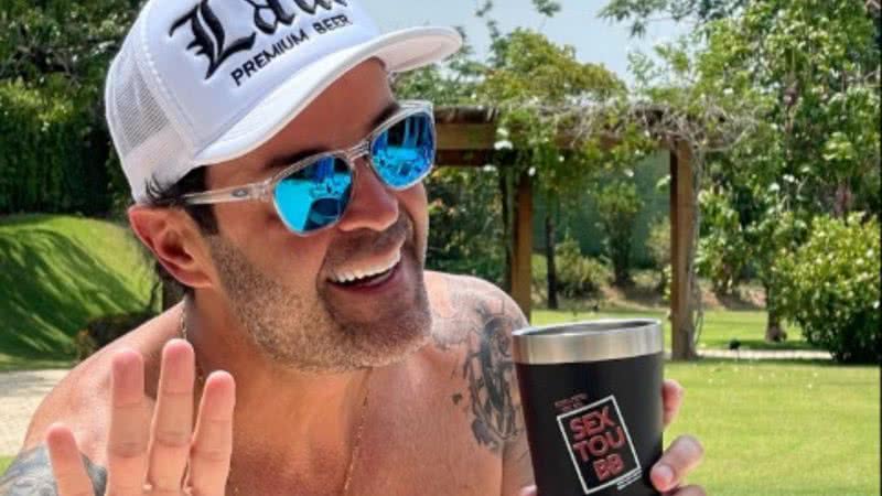 Reprodução / Redes Sociais