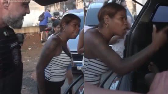 Reprodução/Record TV