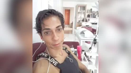 Reprodução/Redes Sociais