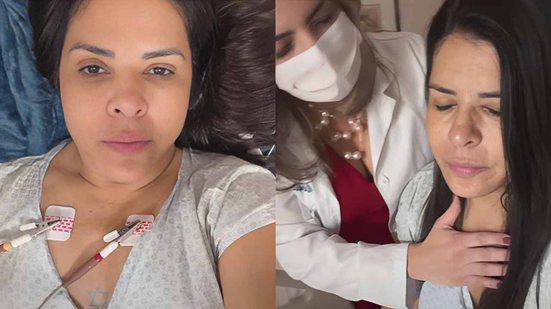 Reprodução / Redes Sociais