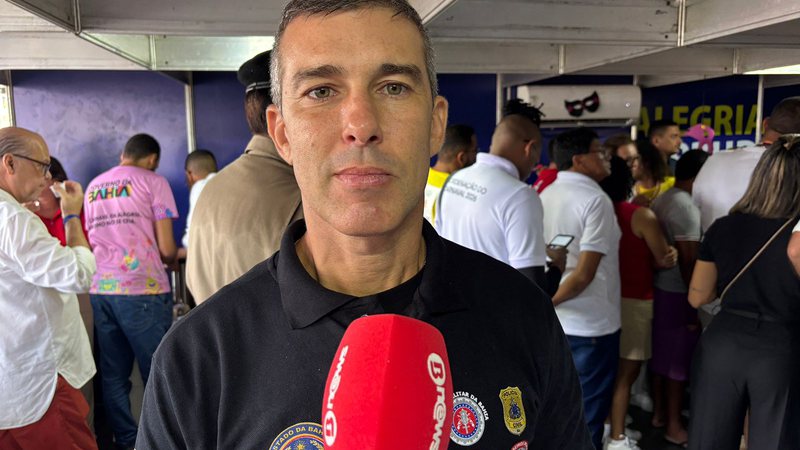 Anderson Ramos/ Bnews