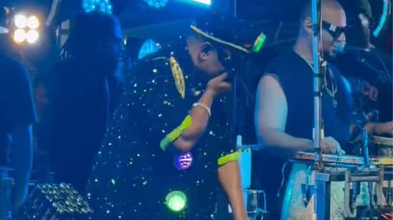 Reprodução/Redes Sociais