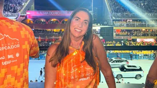 Reprodução / Redes Sociais