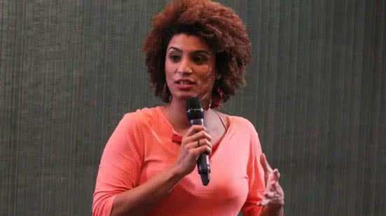 Imagem CASO MARIELLE: PGR pede condenação de cúpula envolvida em assassinato