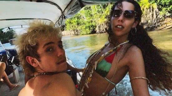 Reprodução / Redes sociais