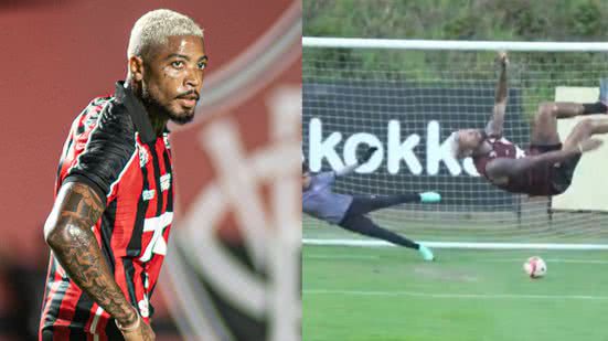 Victor Ferreira / ECV - Reprodução / Canal Cartolouco