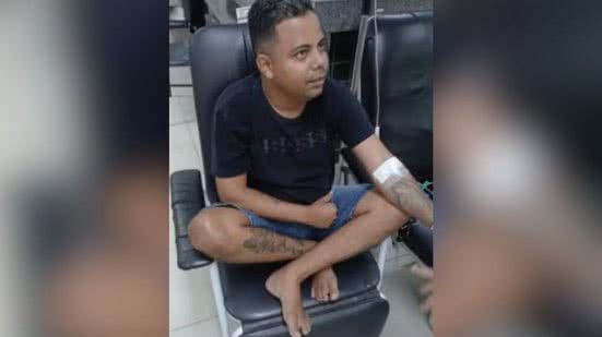 Reprodução