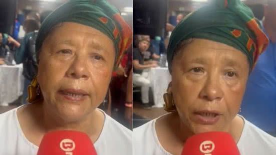 Carolina Papa/BNews
