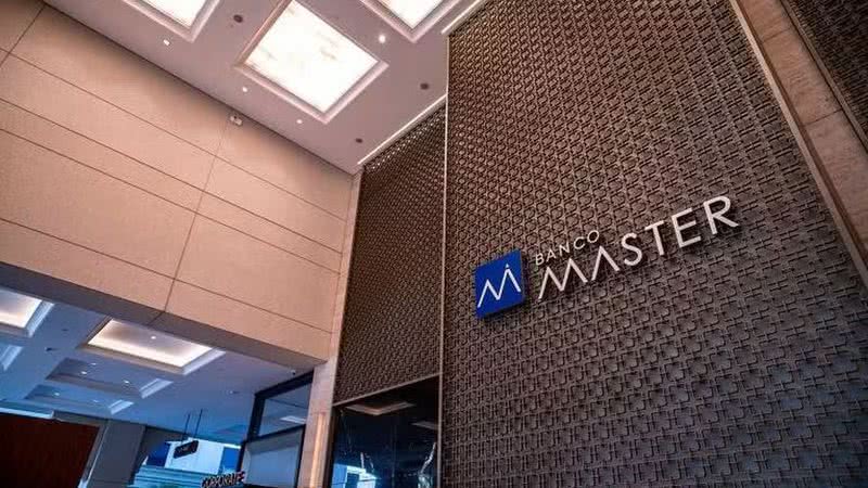 Reprodução/Banco Master