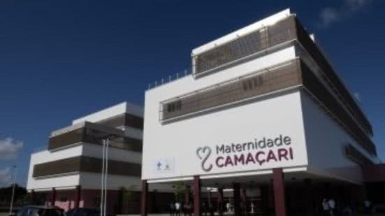 Reprodução / Sesab