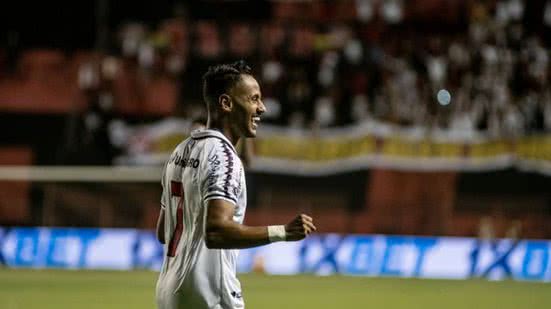 Victor Ferreira/EC Vitória