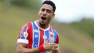 Felipe Oliveira / EC Bahia / Divulgação