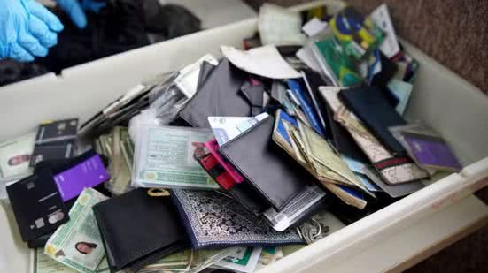 Matheus de Jesus/PMBA