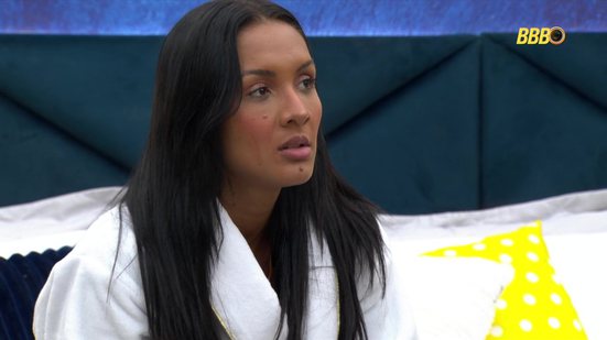 Reprodução Globoplay