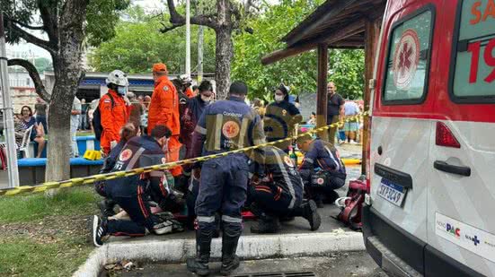 Maycol Douglas/BNews