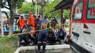 Maycol Douglas/BNews