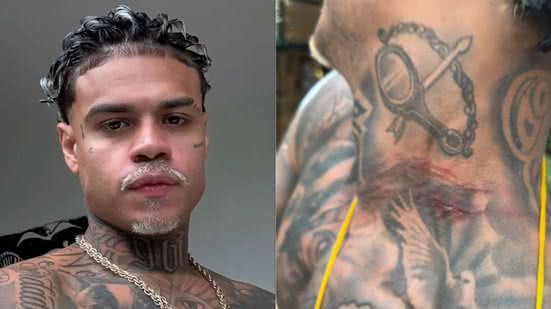 Reprodução/Redes Sociais