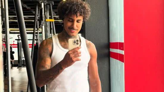 Reprodução/Instagram