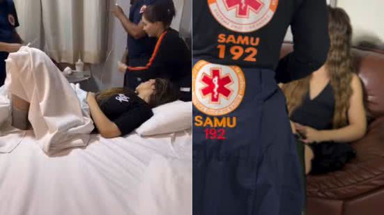 Reprodução/Redes Sociais