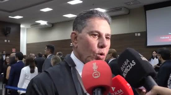 Rodrigo Oliveira Braga