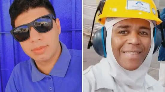 Reprodução/TV Anhanguera